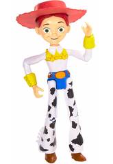 Toy Story 4 Figurine Jessie Mattel GDP70