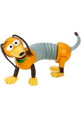 Toy Story 4 Figurine de Base Slinky Mattel GFV30