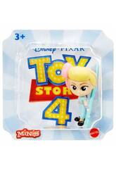 Toy Story 4 - Mini Figurine Mattel GHL54