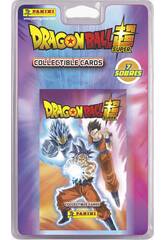 Dragon Ball Super Pack 7 Sachets 3756BLIE 