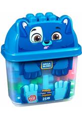 Megabloks Perroblok Mattel GFH49