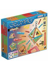 Geomag Confetti 32 Pezzi