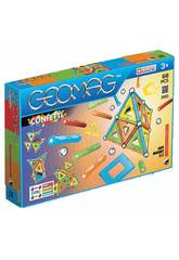 Geomag Confetti 68 Pièces