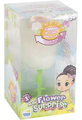 Mini Flower Surprise Toy Partner 61081
