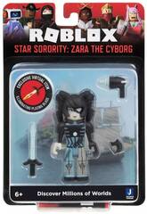 Roblox Figur mit Accessoires Toy Partner 10705