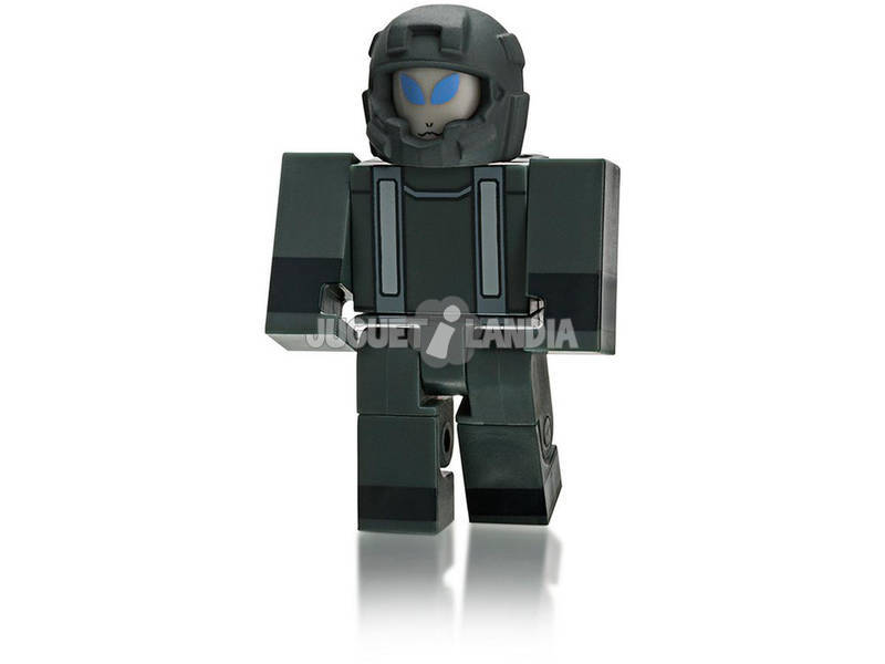 Roblox Mistery Figurine Série 6 Toy Partner ROG0101