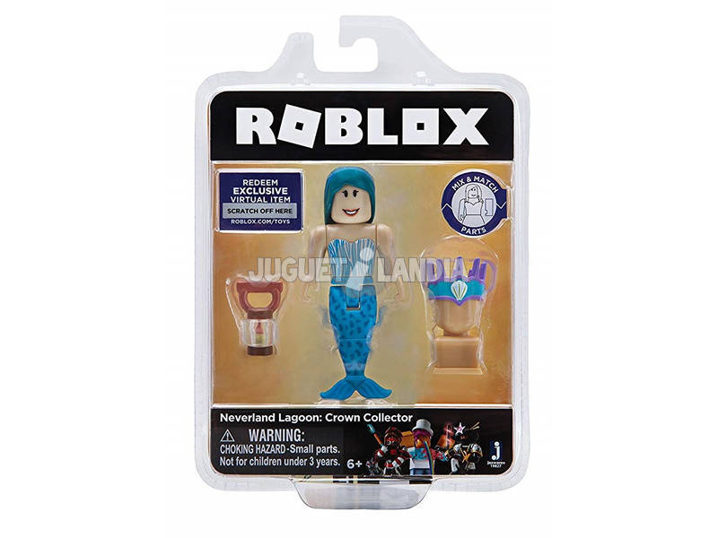 Roblox Figurine Celebrity avec des Accesoires