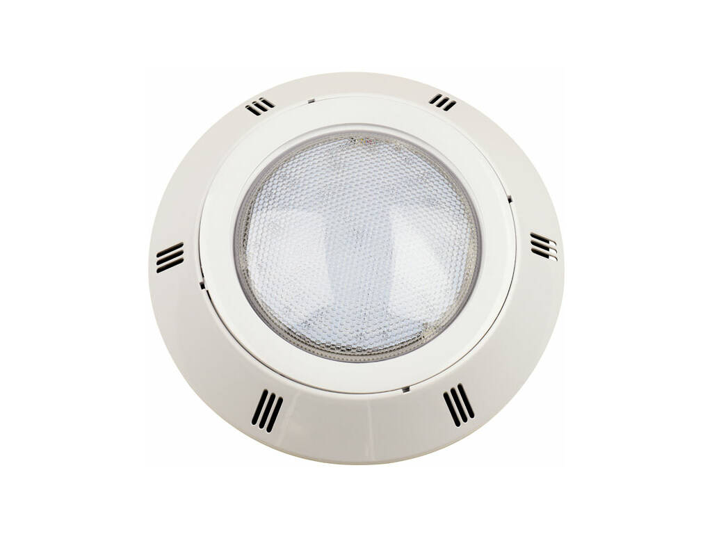 Lumière LED Couleur Pour Piscine Projecteur Plat Avec Télécommande QP 500384FC
