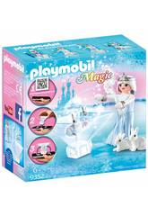Playmobil Princesse Étoile Playmogram 3D 9352 