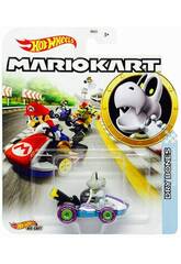 Hot Wheels MarioKart Voiture Mattel GBG25