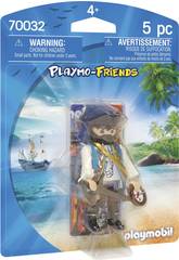 Playmobil Pirate 70032