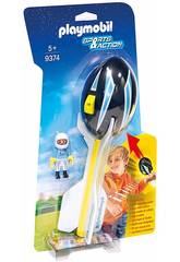 Playmobil Sports & Action WIND FLYER 9374