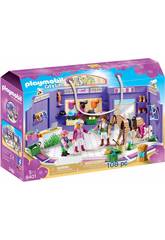 Playmobil Loja de Equitação 9401