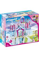 Playmobil Palais de Cristal 9469