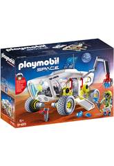 Playmobil Space Mezzo di esplorazione su Marte 9489
