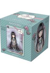 PUZZLE 100 SANTORO ROSEBUD Educa 18091