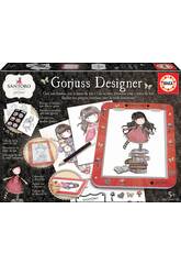 Mesa Dise�o Gorjuss Designer Educa 18238