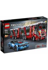 Lego Technic Transport de Véhicules 42098