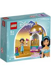 Lego Princesas Peque�a Torre de Jasmine 41158