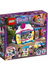 Lego Friends Il Cupcake Cafè di Olivia 41366