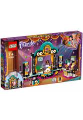 Lego Friends Il Talent Show di Andrea 41368