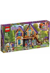 Lego Friends Maison de Mia 41369