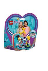 Lego Friends Coffret Coeur de l'Été De Stephanie 41386