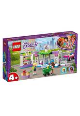 Lego Friends Supermarché de Heartlake City 41362