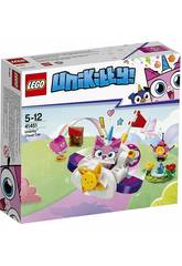 Unikitty La Cloud Car di Unikitty 41451