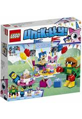 Lego Unikitty Heure de la F�te 41453