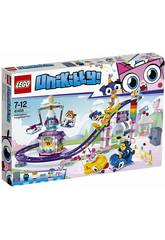 Lego Unikitty Foire de l'Uniroyaume 41456 