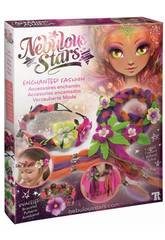 Nebulous Stars Accesori Incantati Educa 17842
