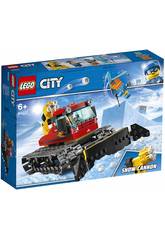 Lego City M�quina Arado de Neve 60222