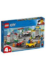 Lego City Centre Automobile 60232