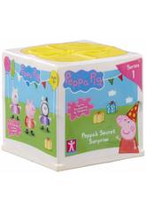 Peppa Pig Scatola Sorpresa Bandai 6920