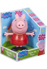 Peppa Pig Juega y Aprende Bandai 6664