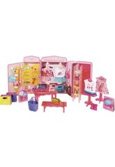 Baby Born Boutique de Mode Bandai 824757