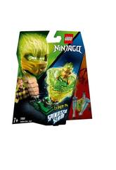 Lego Ninjago Slam Spinjitzu - Lloyd 70681