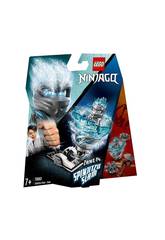 Lego Ninjago Spinjitzu Slam Zane 70683