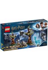 Lego Harry Potter Expecto Patronum 75945