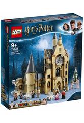 Lego Harry Potter La Torre dell'Orologio di Hogwarts 75948