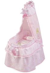 Berceau Mar�a Decuevas 51028
