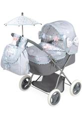 Poussette de Poup�es Pliable Mart�n Decuevas 85029