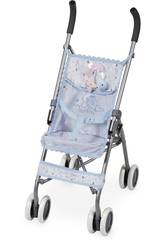 Poussette de Poup�e Pliante Mart�n Decuevas 90129