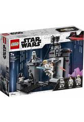 Lego Star Wars Death Star? Escape 75229