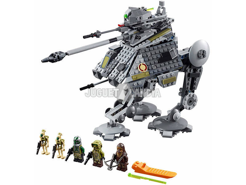 Lego Star Wars Walker AT-AP 75234