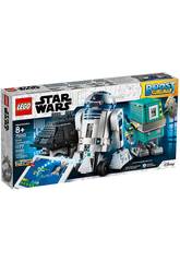 Lego Star Wars Commandant Dro�de 75253