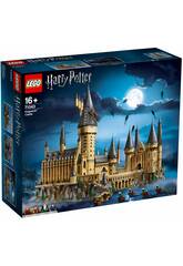 Lego Exclusives Harry Potter Château de Poudlard 71043