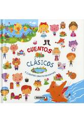 Comtes Classiques Avec Pictogrammes Susaeta S2085