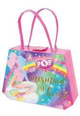 Trousse de Maquillage Pop Fashion Fantasy Land Markwins 3800510